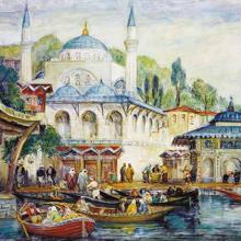 Üsküdar